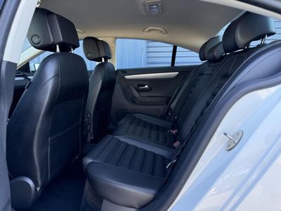 2013 Volkswagen CC - Photo 12