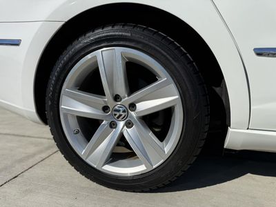 2013 Volkswagen CC - Photo 9