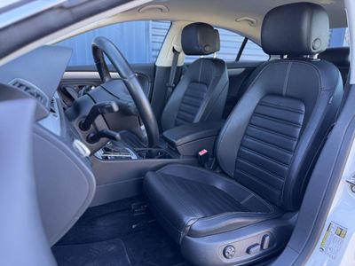 2013 Volkswagen CC - Photo 11