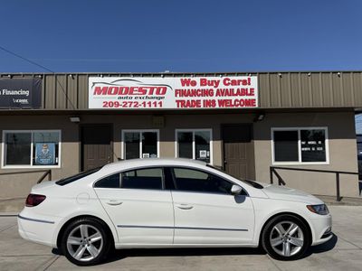 2013 Volkswagen CC - Photo 2