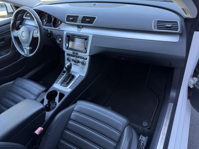 2013 Volkswagen CC - Photo 14