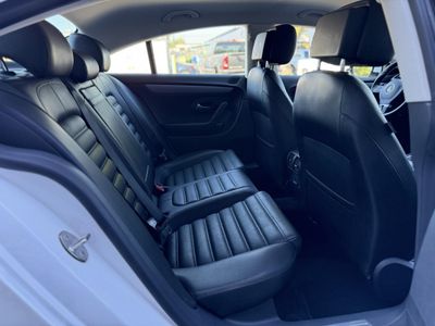 2013 Volkswagen CC - Photo 16