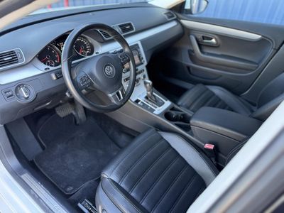 2013 Volkswagen CC - Photo 10