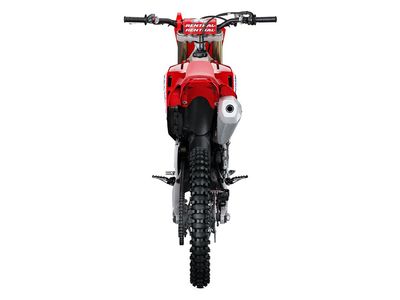 2026 Honda CRF250R - Photo 8