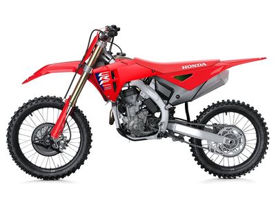 2026 Honda CRF250R - Photo 2