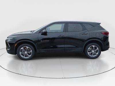 2025 Chevrolet Blazer - Photo 4