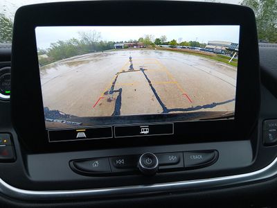 2025 Chevrolet Blazer - Photo 16