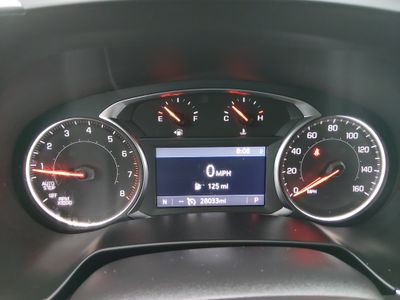 2025 Chevrolet Blazer - Photo 14