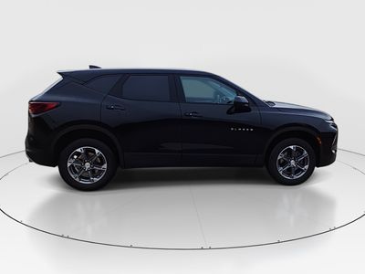 2025 Chevrolet Blazer - Photo 8