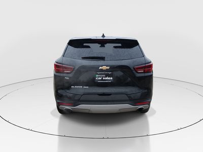2025 Chevrolet Blazer - Photo 6