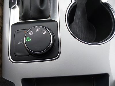 2025 Chevrolet Blazer - Photo 18