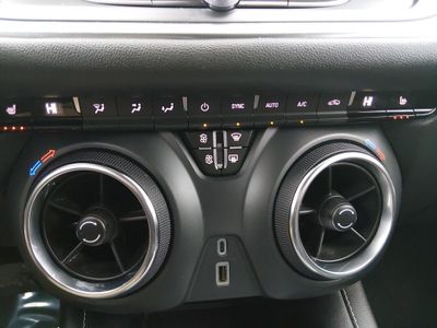 2025 Chevrolet Blazer - Photo 17