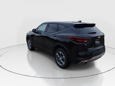 2025 Chevrolet Blazer - Photo 5
