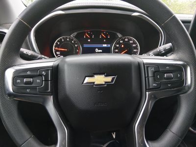 2025 Chevrolet Blazer - Photo 13