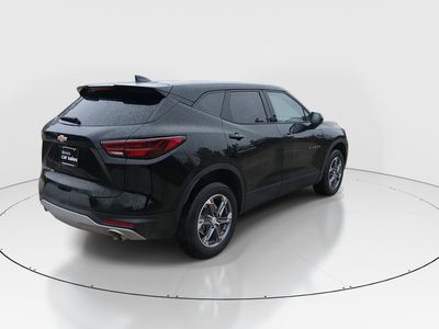 2025 Chevrolet Blazer - Photo 7