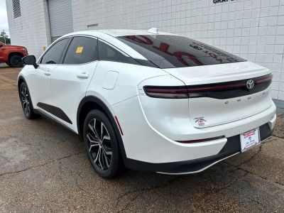 2023 Toyota Crown - Photo 6