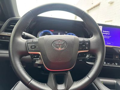 2023 Toyota Crown - Photo 21