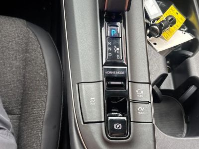2023 Toyota Crown - Photo 16
