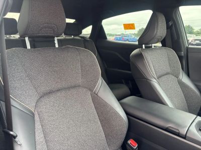 2023 Toyota Crown - Photo 19