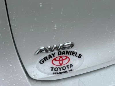 2023 Toyota Crown - Photo 34