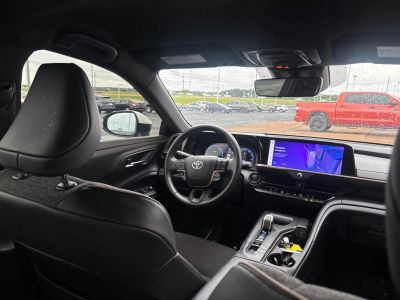2023 Toyota Crown - Photo 30