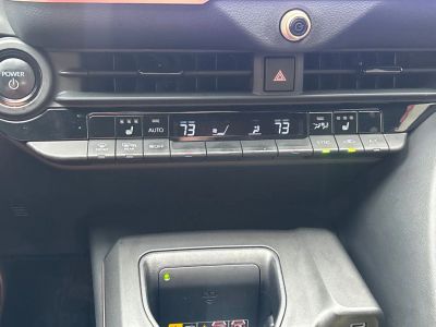 2023 Toyota Crown - Photo 15