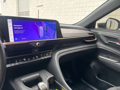 2023 Toyota Crown - Photo 17