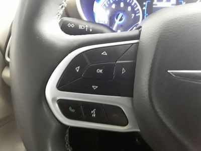 2022 Chrysler Voyager - Photo 22