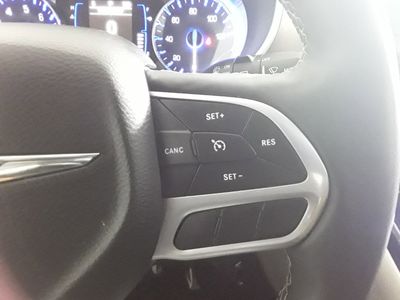2022 Chrysler Voyager - Photo 21
