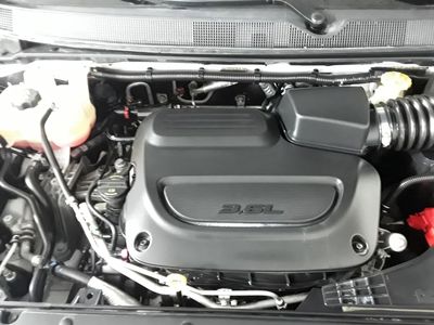 2022 Chrysler Voyager - Photo 16
