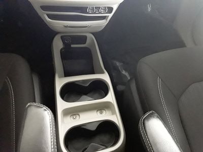 2022 Chrysler Voyager - Photo 19