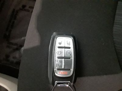 2022 Chrysler Voyager - Photo 26