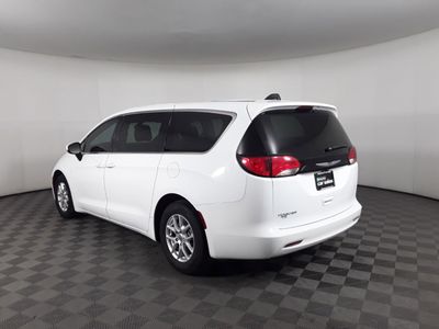 2022 Chrysler Voyager - Photo 5