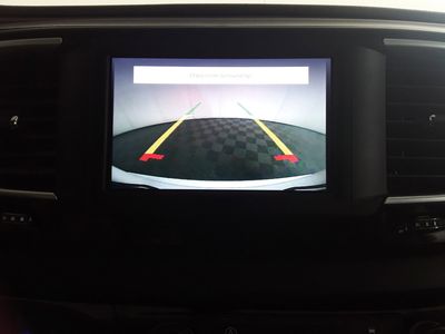 2022 Chrysler Voyager - Photo 20