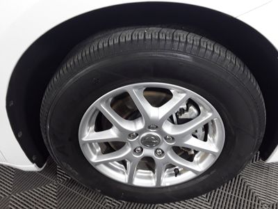 2022 Chrysler Voyager - Photo 17