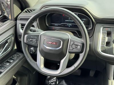 2023 GMC Yukon SLT - Photo 19