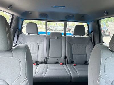 2026 Ram 1500 — photo 27 view