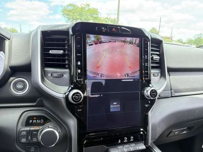2026 Ram 1500 — photo 22 view