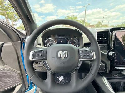 2026 Ram 1500 — photo 12 view
