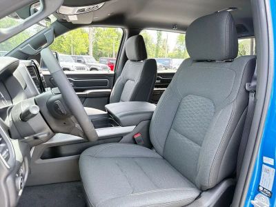 2026 Ram 1500 — photo 9 view