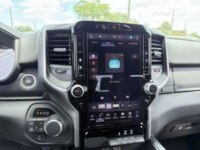 2026 Ram 1500 — photo 20 view