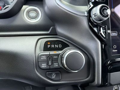 2026 Ram 1500 — photo 17 view