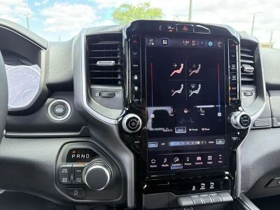 2026 Ram 1500 — photo 19 view