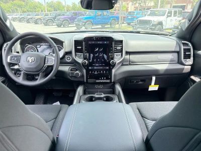 2026 Ram 1500 — photo 24 view