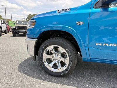 2026 Ram 1500 — photo 8 view