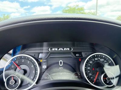 2026 Ram 1500 — photo 15 view