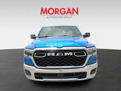 2026 Ram 1500 — detail view