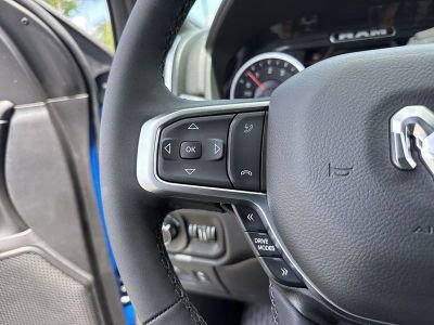2026 Ram 1500 — photo 13 view
