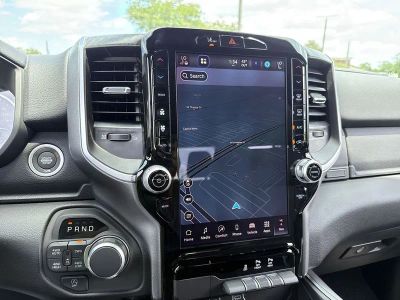 2026 Ram 1500 — photo 21 view