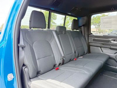 2026 Ram 1500 — photo 23 view